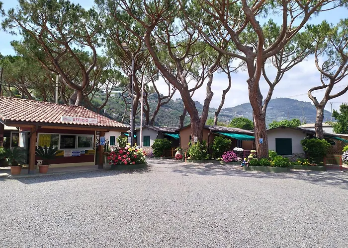 Camping Roma
