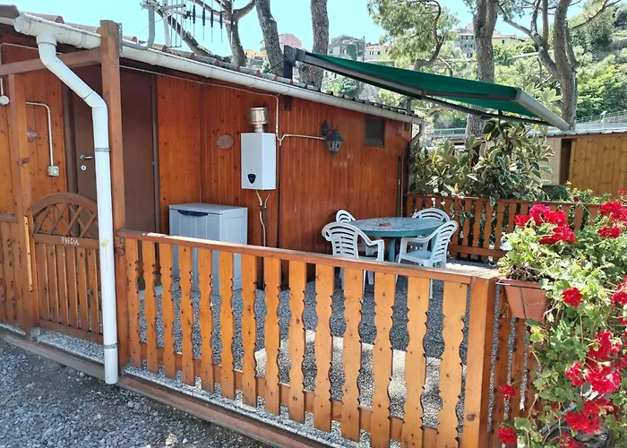 Camping Roma